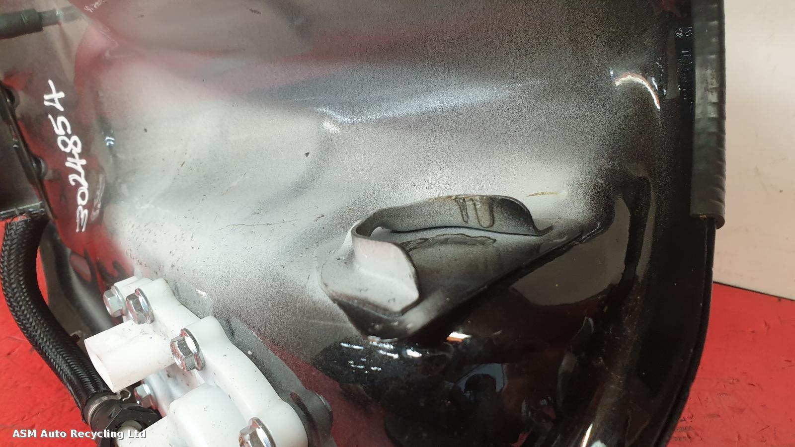 View Auto part Fuel Tank Zontes Zt 125 2022