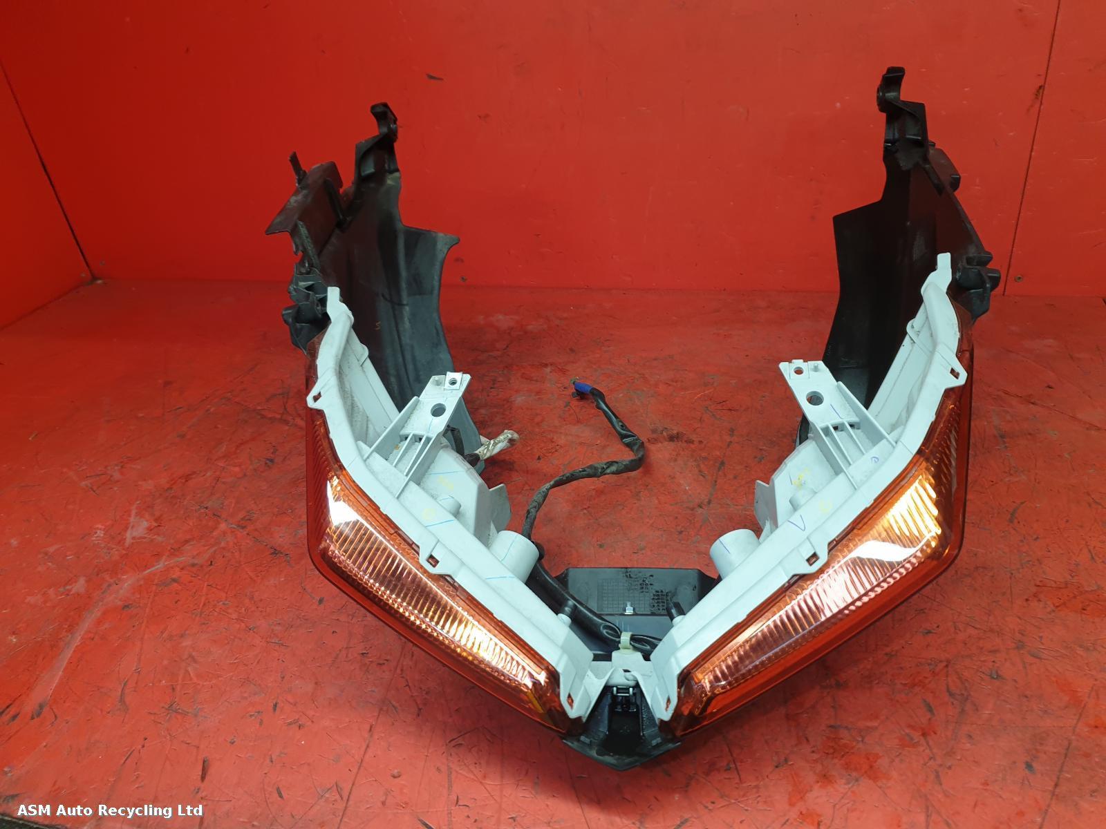 View Auto part Taillight Yamaha X-max 300 2022