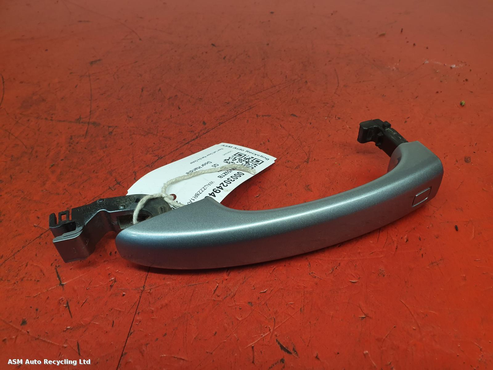 View Auto part Door Handle Audi Q5 2009