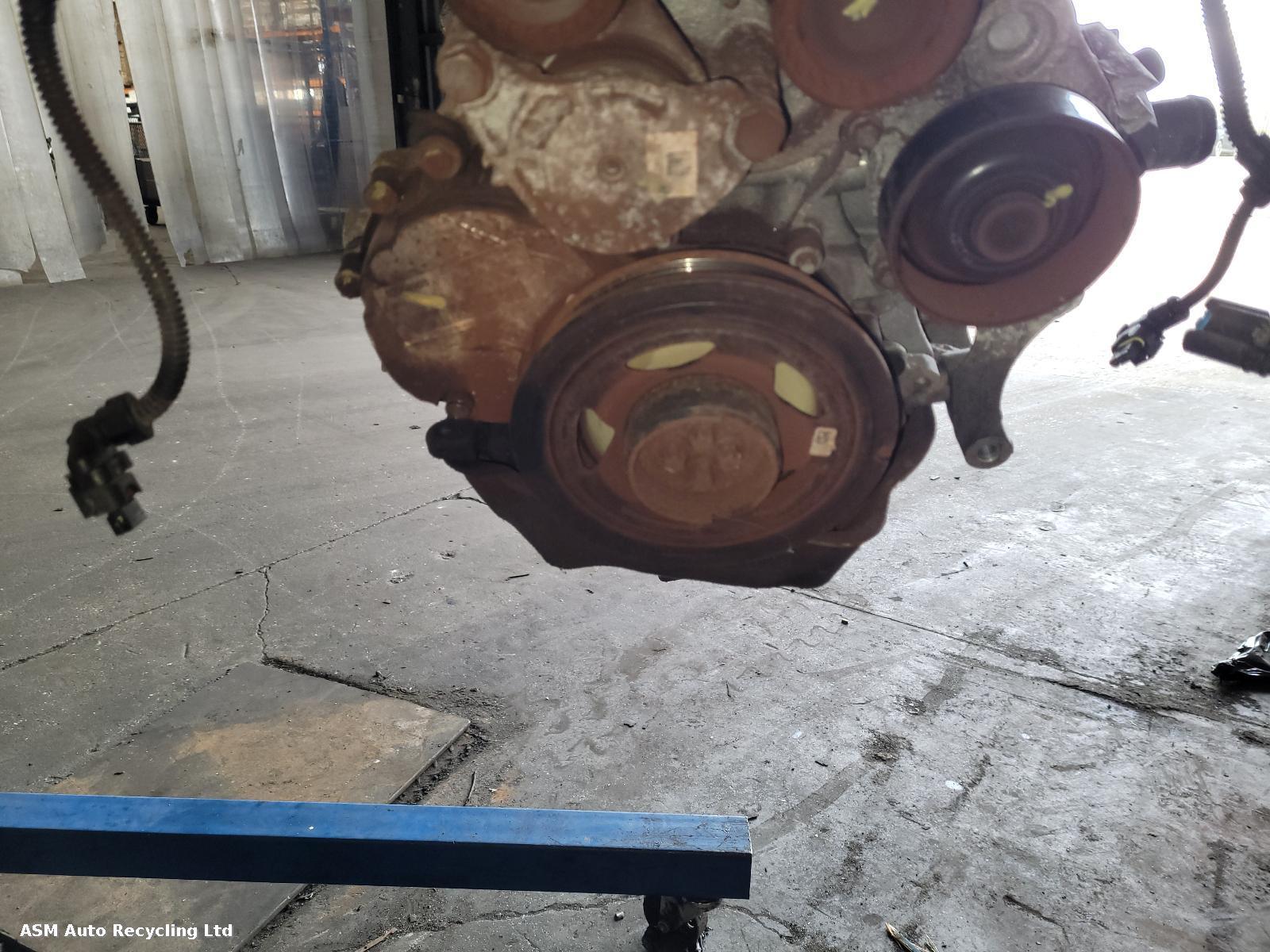 View Auto part Engine Mini (bmw) Mini 2014