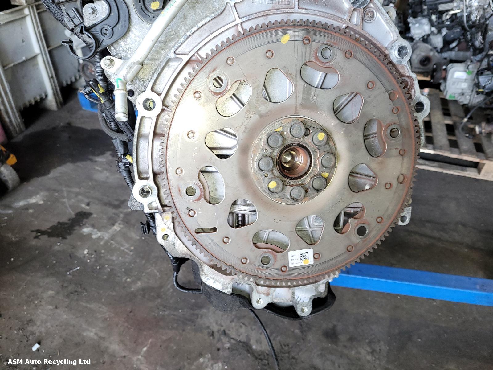 View Auto part Engine Mini (bmw) Mini 2014