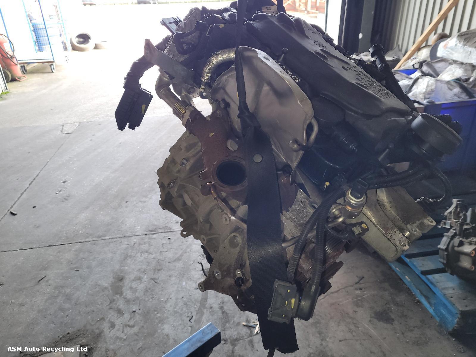 View Auto part Engine Mini (bmw) Mini 2014