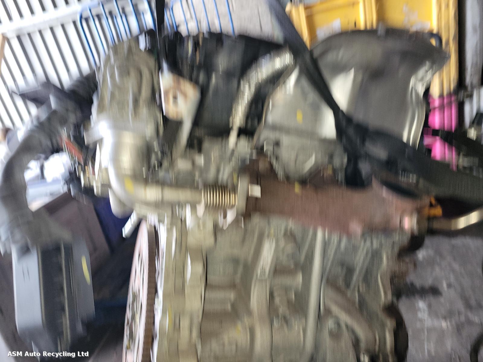 View Auto part Engine Mini (bmw) Mini 2014