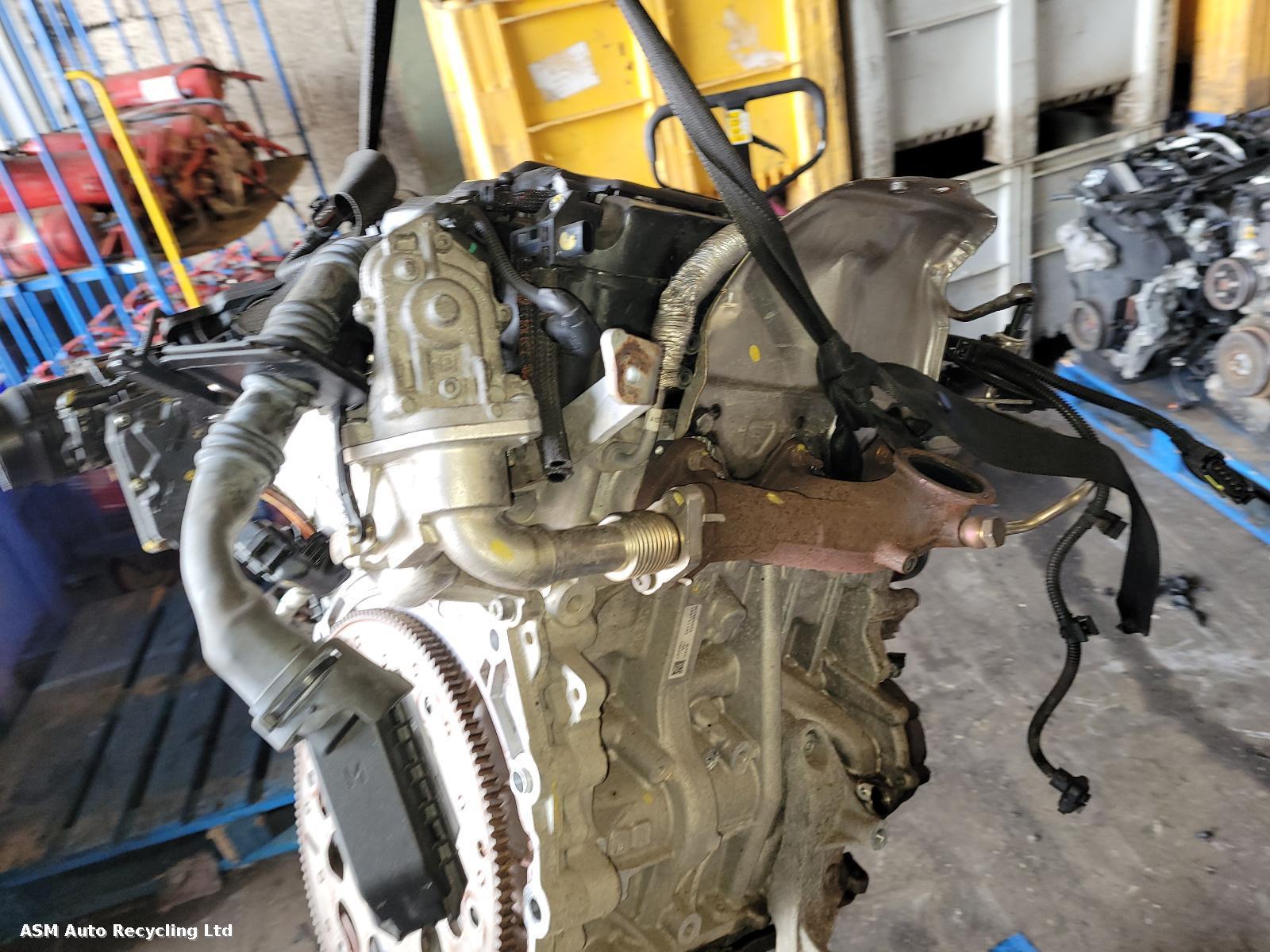 View Auto part Engine Mini (bmw) Mini 2014