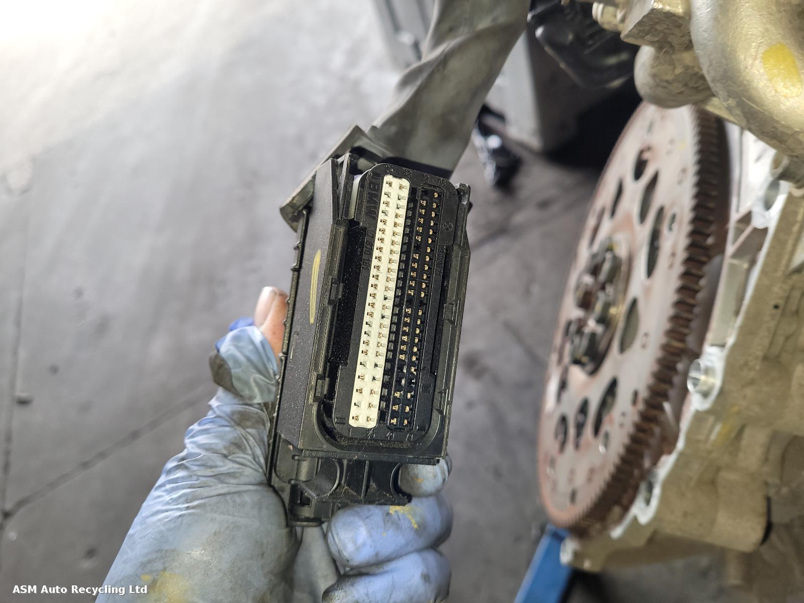 View Auto part Engine Mini (bmw) Mini 2014