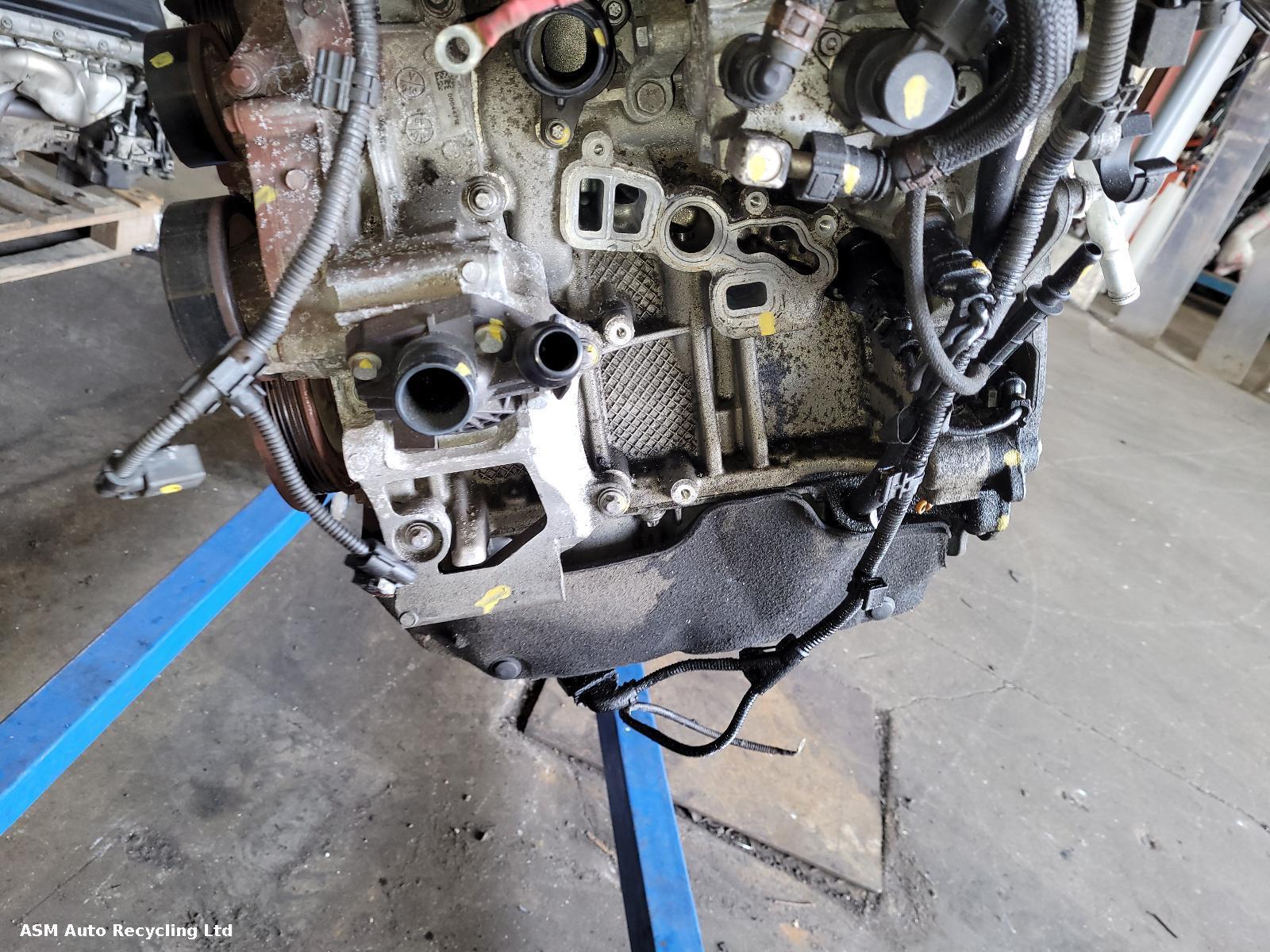 View Auto part Engine Mini (bmw) Mini 2014