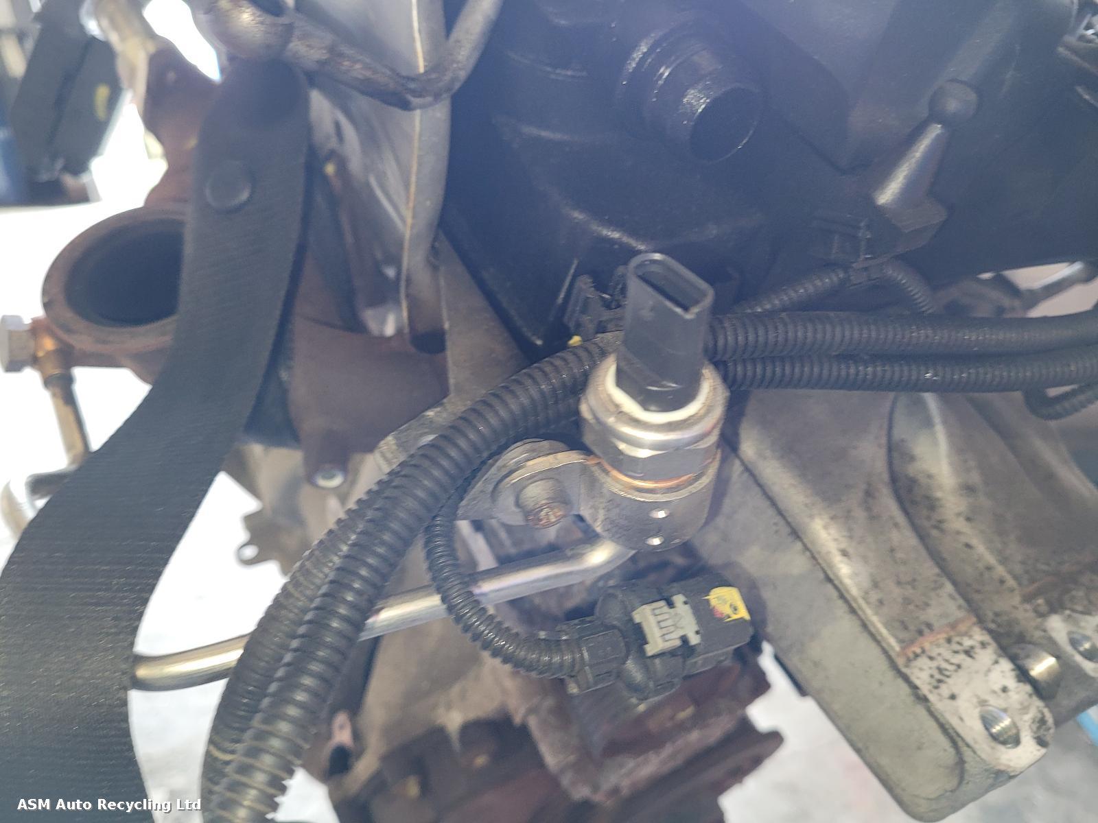 View Auto part Engine Mini (bmw) Mini 2014
