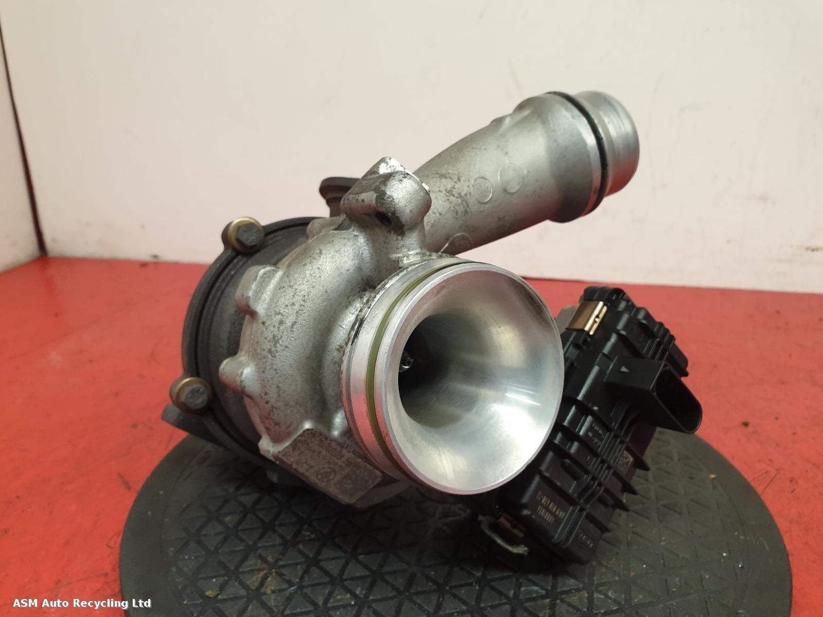 View Auto part Turbocharger Mini (bmw) Mini 2014