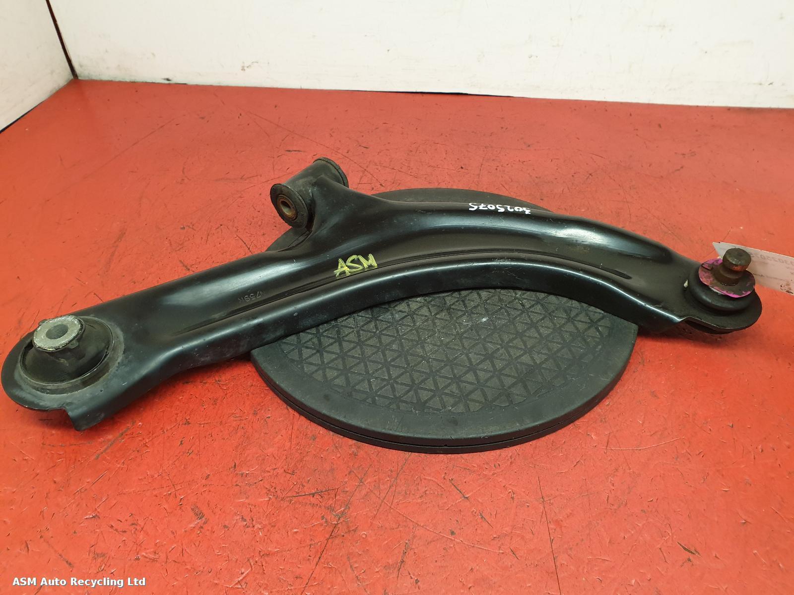 View Auto part RF Lower Control Arm Nissan Note 2013