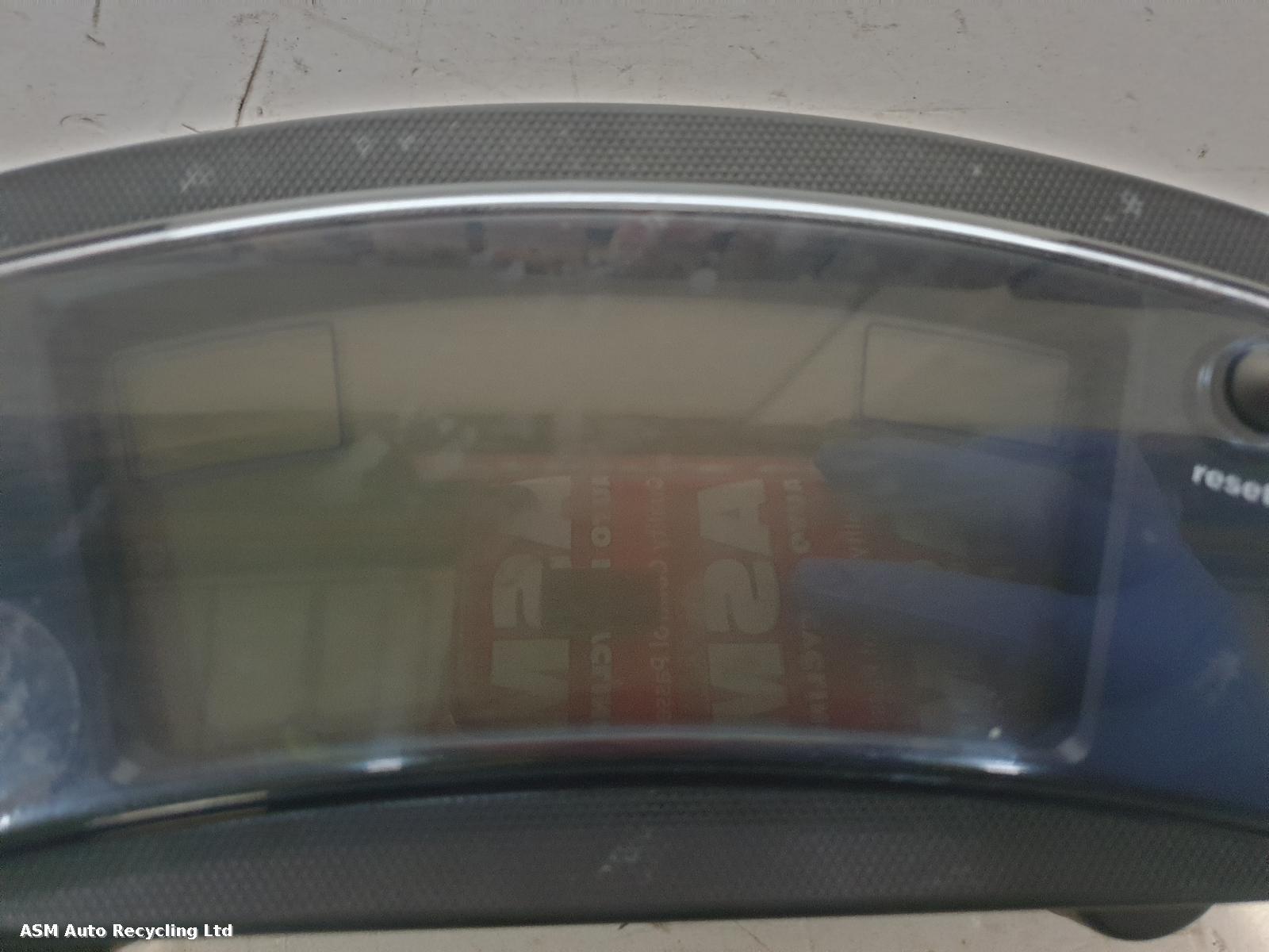 View Auto part Speedometer Kawasaki Er 6f 2010