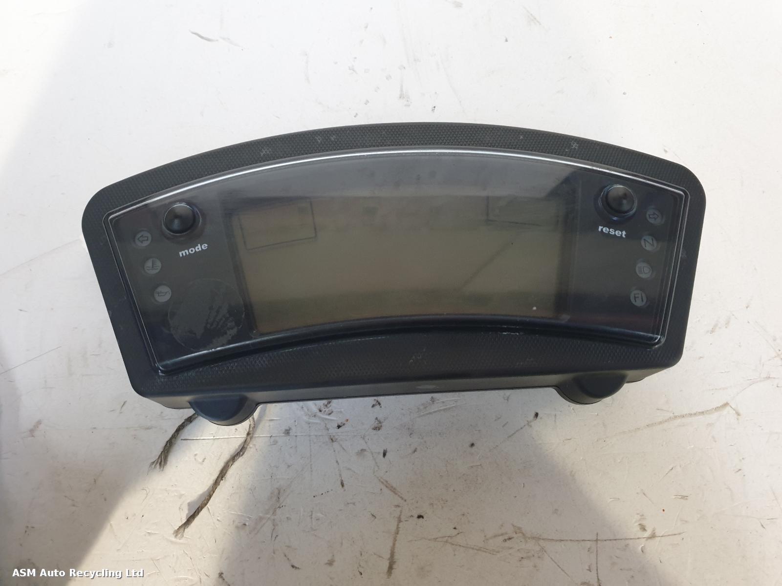 View Auto part Speedometer Kawasaki Er 6f 2010