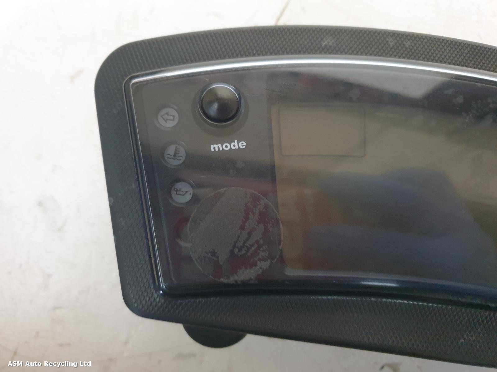 View Auto part Speedometer Kawasaki Er 6f 2010
