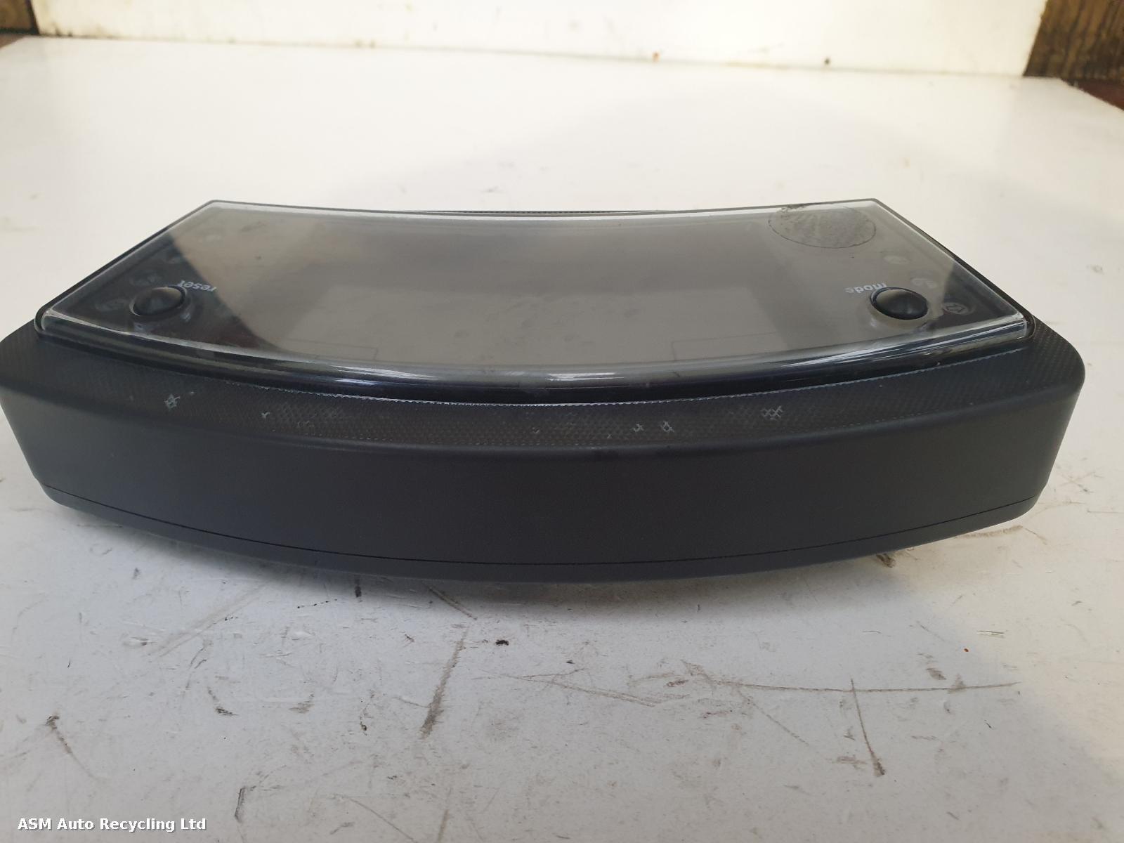 View Auto part Speedometer Kawasaki Er 6f 2010