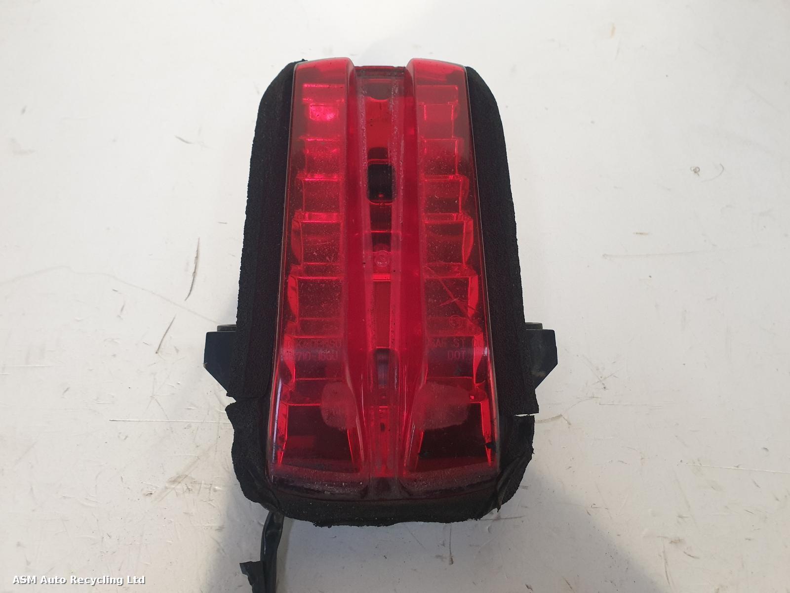View Auto part Taillight Suzuki Sv 1000 2005