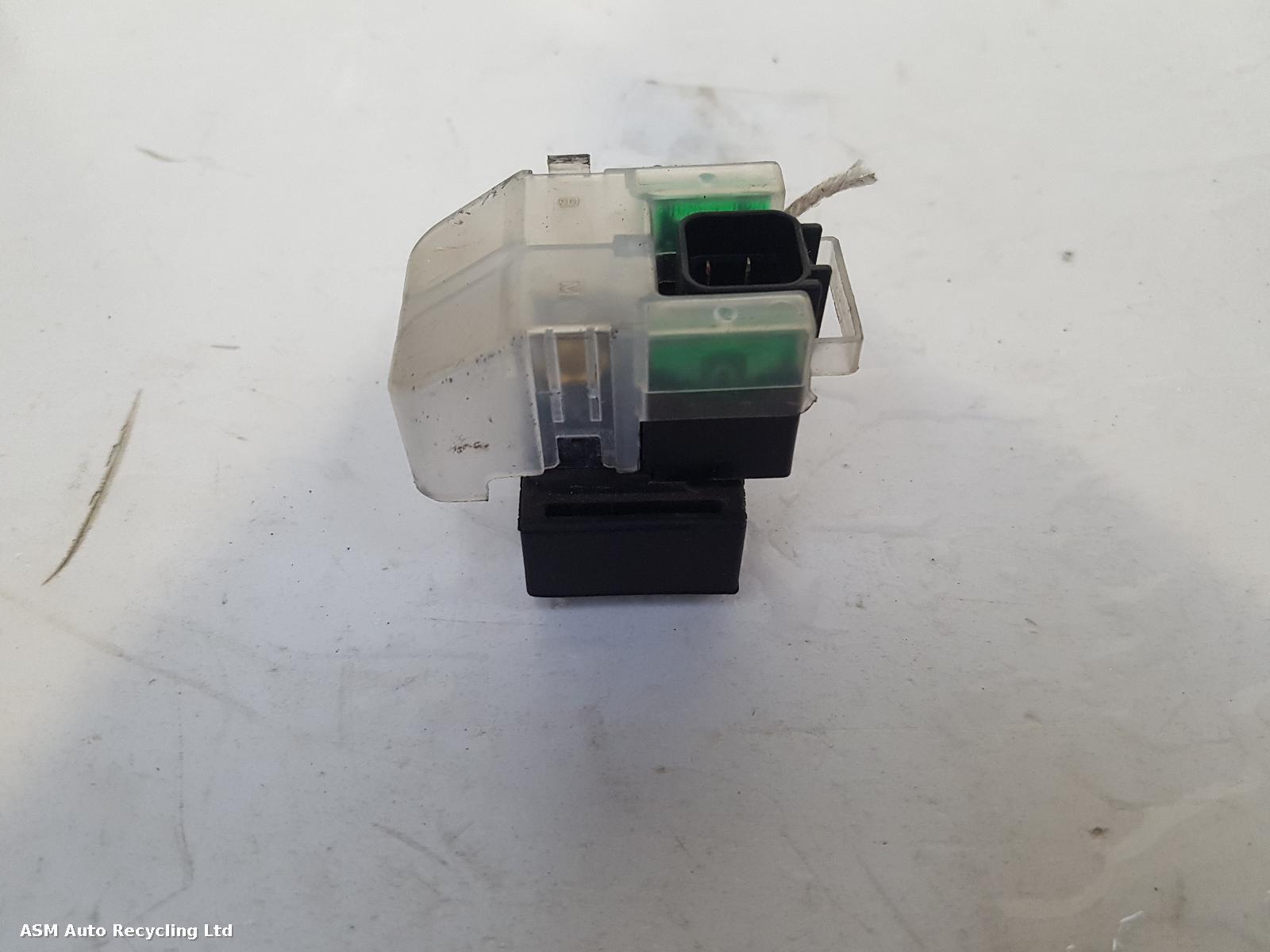 View Auto part Starter Solenoid Suzuki Sv 1000 2005