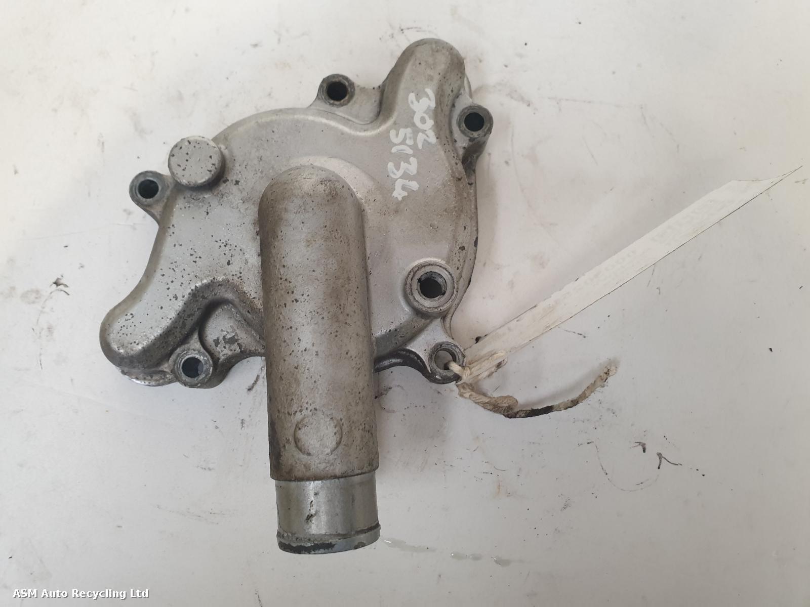 View Auto part Engine Casing Suzuki Sv 1000 2005