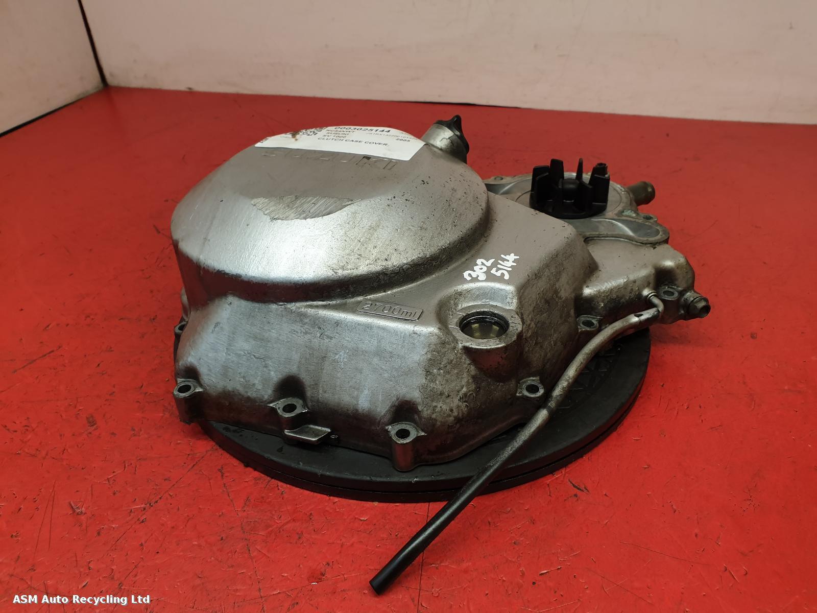 View Auto part Clutch Case Cover Suzuki Sv 1000 2005