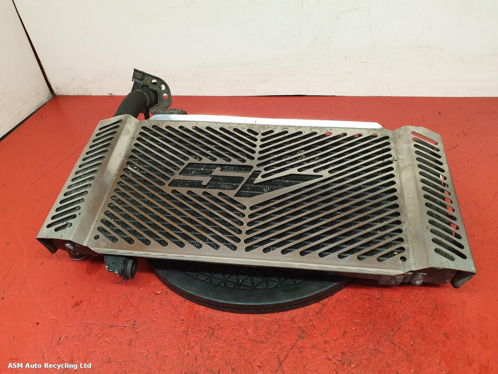 View Auto part Radiator Suzuki Sv 1000 2005