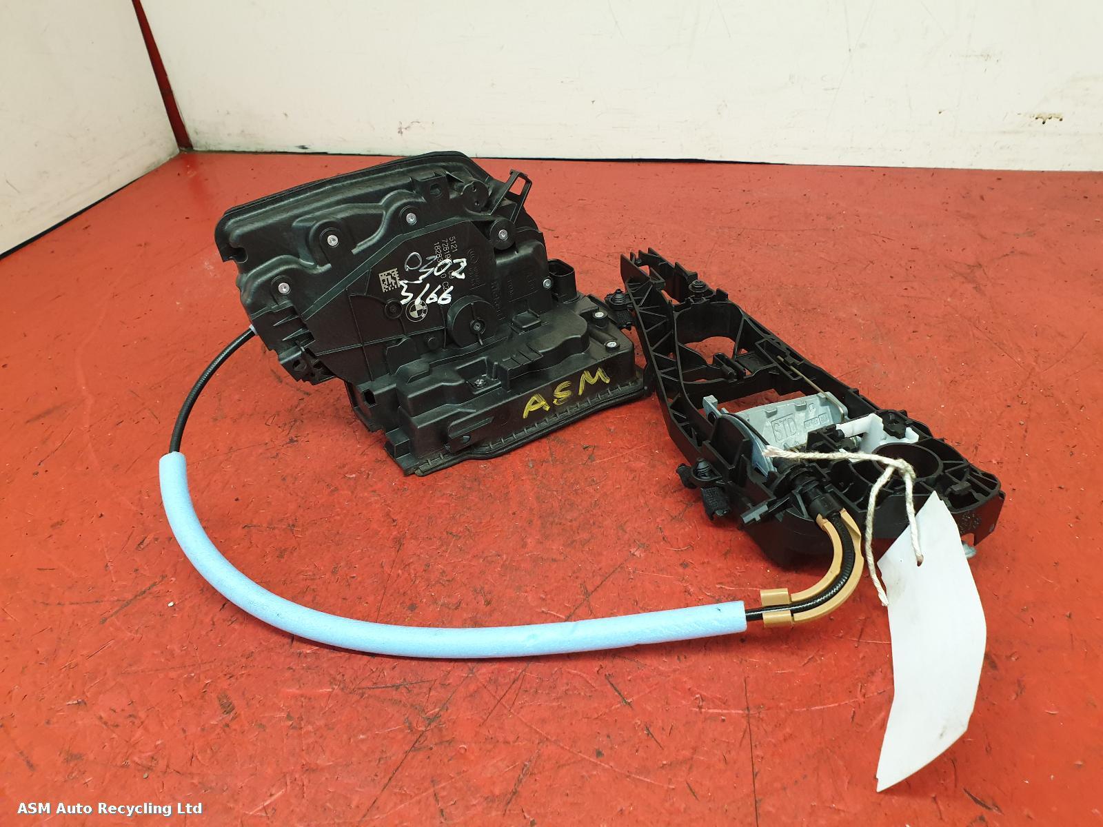 View Auto part Door Lock Assembly Bmw X2 2019