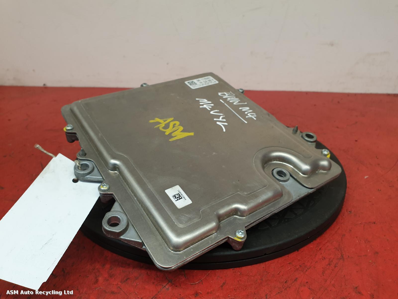 View Auto part ECU Bmw 4 Series 2018