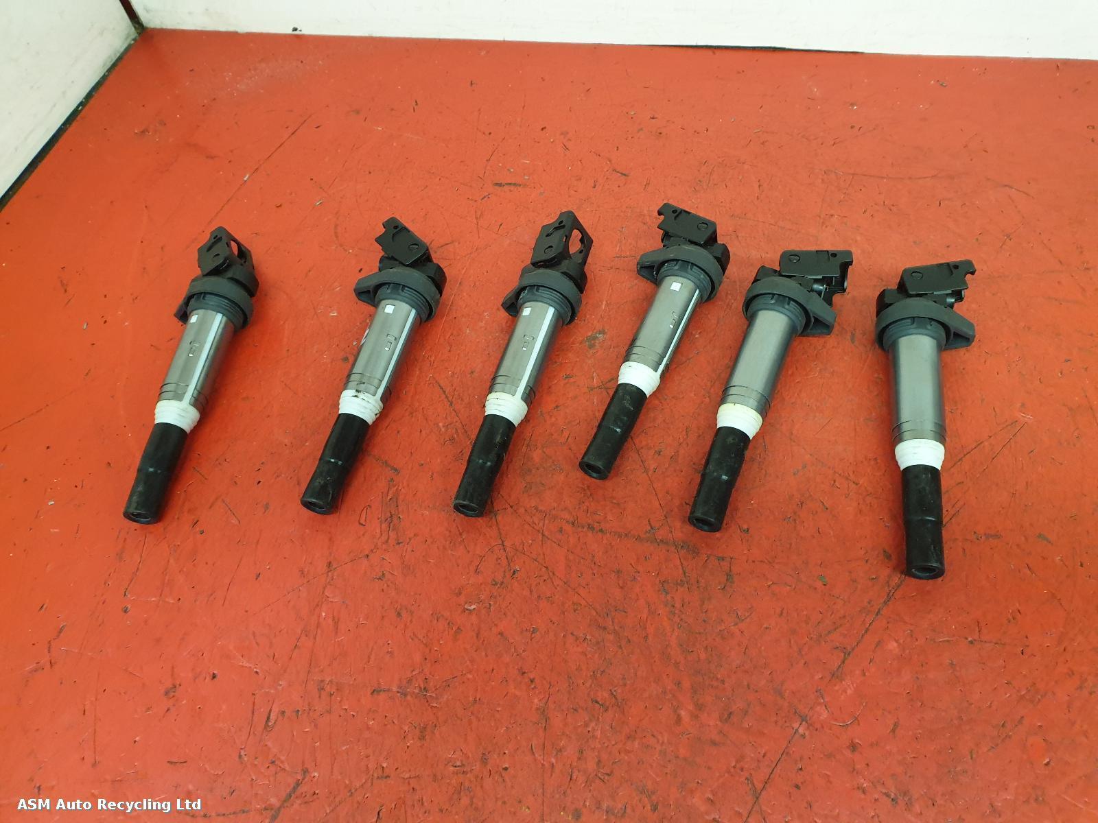 View Auto part Coil/Coil Pack Bmw 4 Series 2018