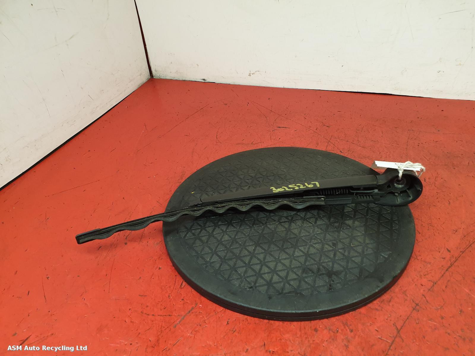 View Auto part Wiper Arm Seat Leon 2012