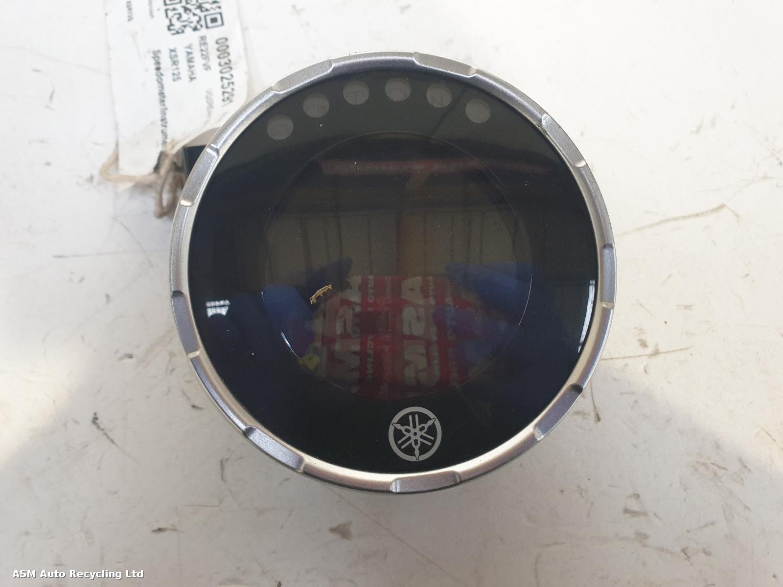 View Auto part Speedometer Yamaha Xsr125 2022