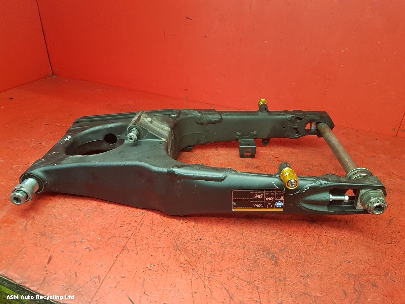 View Auto part Swing Arm Kawasaki Zzr 1400 2019