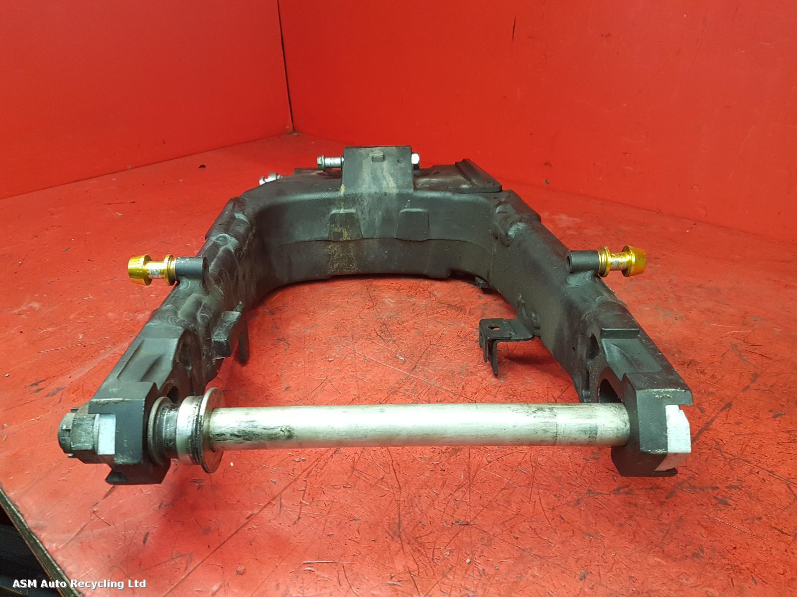 View Auto part Swing Arm Kawasaki Zzr 1400 2019
