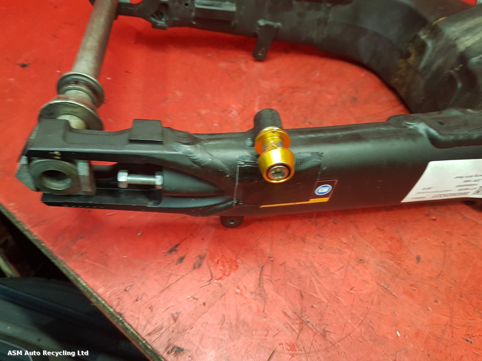 View Auto part Swing Arm Kawasaki Zzr 1400 2019
