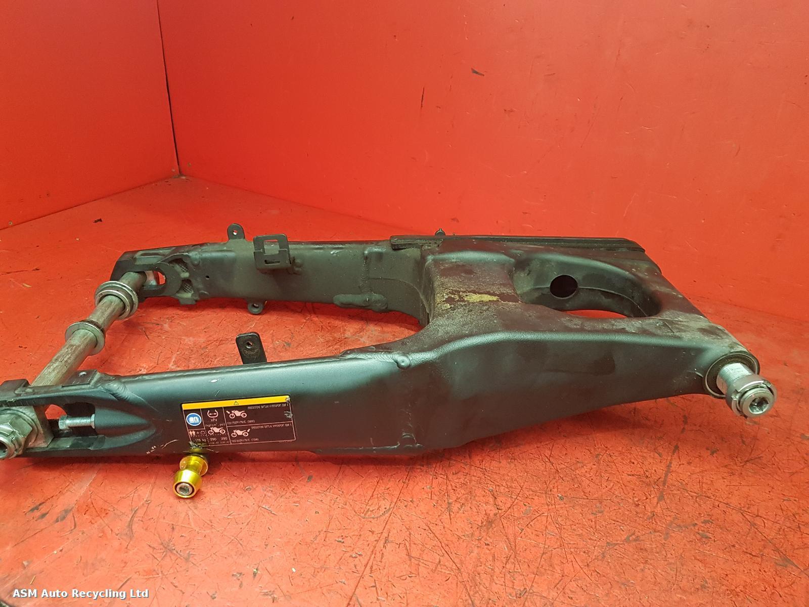 View Auto part Swing Arm Kawasaki Zzr 1400 2019
