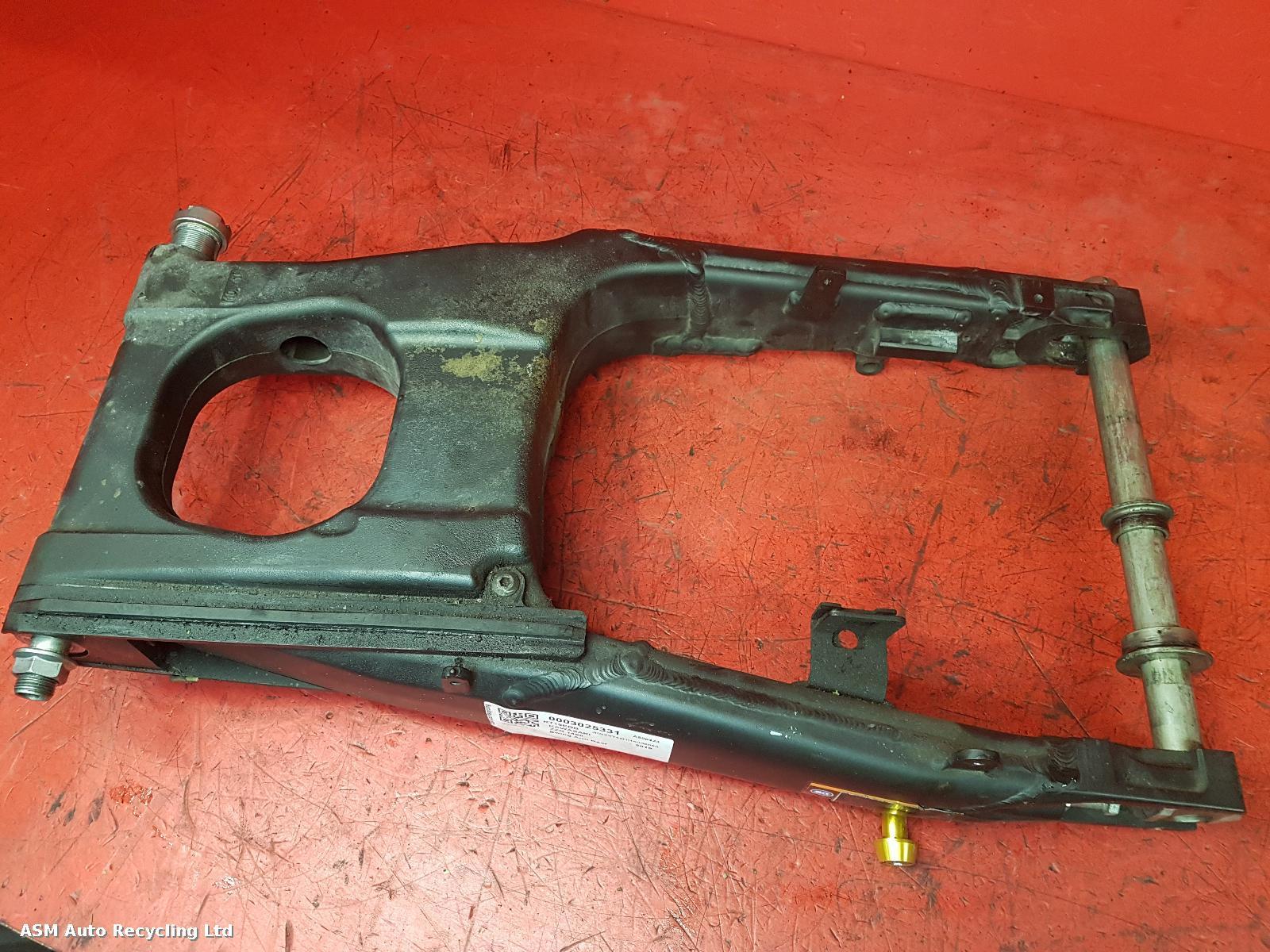 View Auto part Swing Arm Kawasaki Zzr 1400 2019