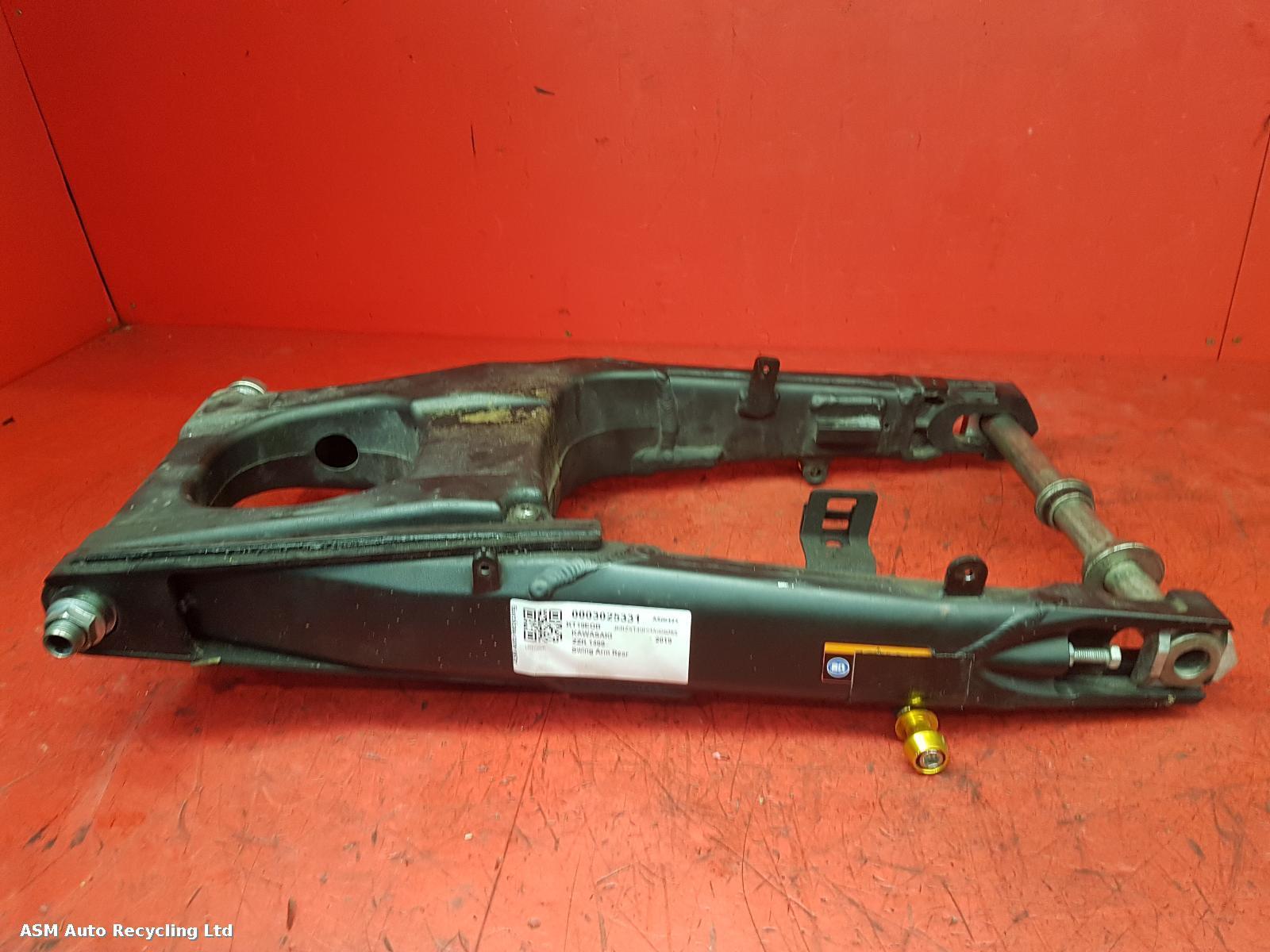 View Auto part Swing Arm Kawasaki Zzr 1400 2019