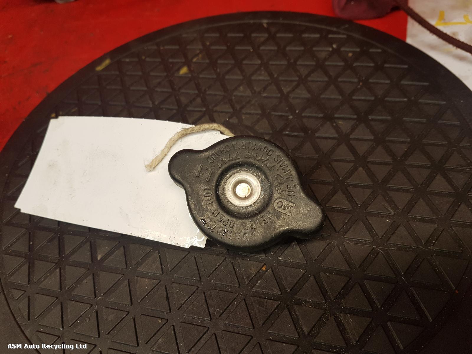View Auto part Radiator Cap Kawasaki Zzr 1400 2019