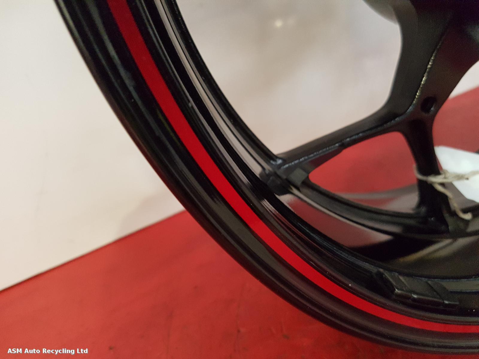 View Auto part Wheel Kawasaki Zzr 1400 2019