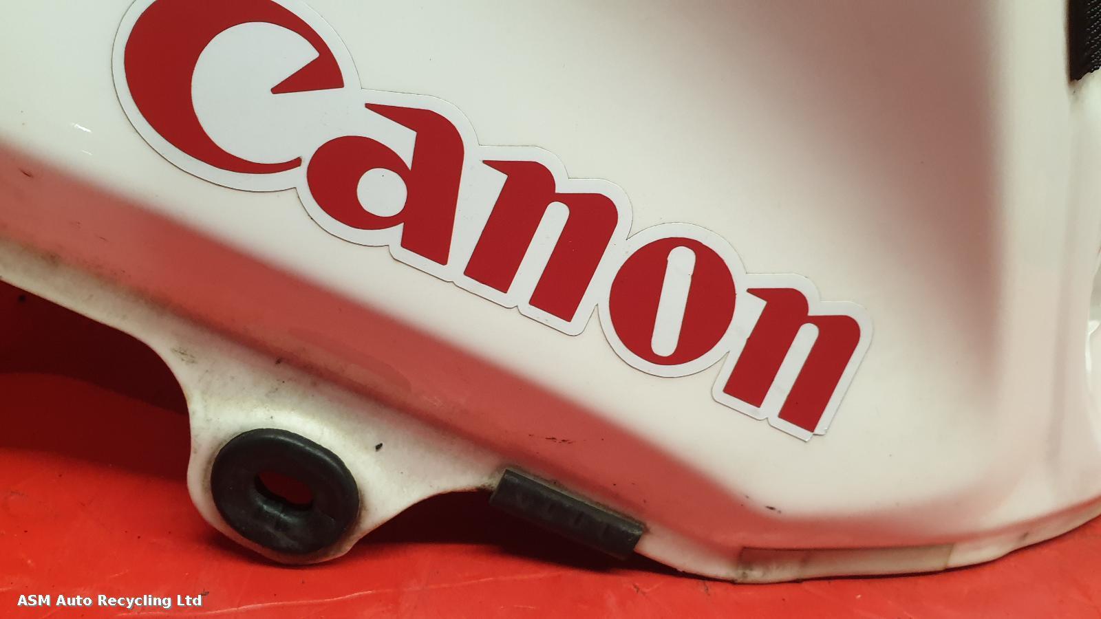 View Auto part Fuel Tank Honda Cb 500 F 2013