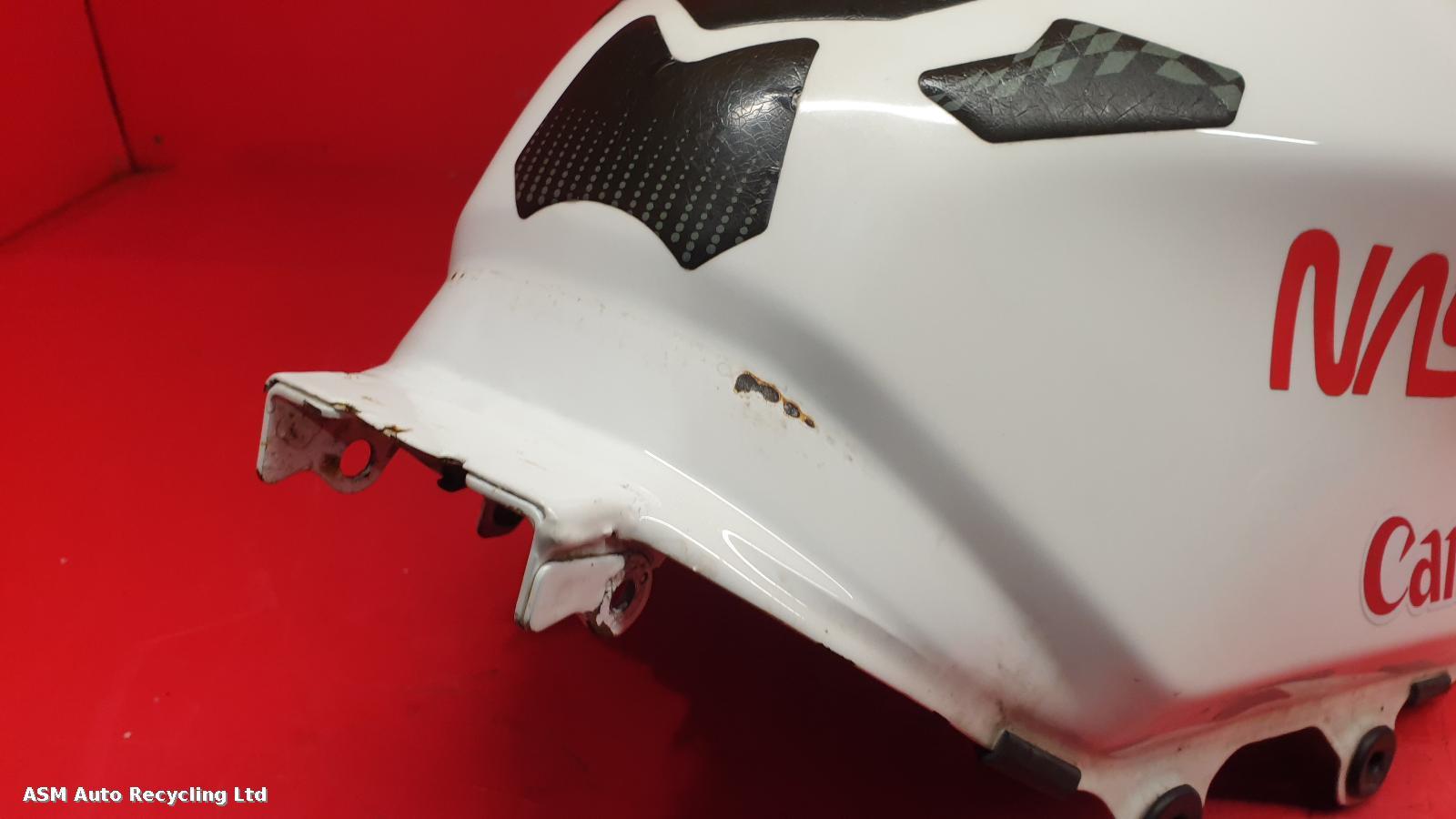 View Auto part Fuel Tank Honda Cb 500 F 2013