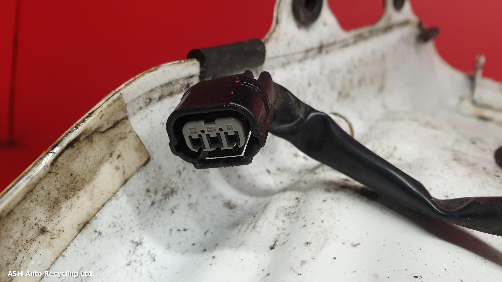 View Auto part Fuel Tank Honda Cb 500 F 2013