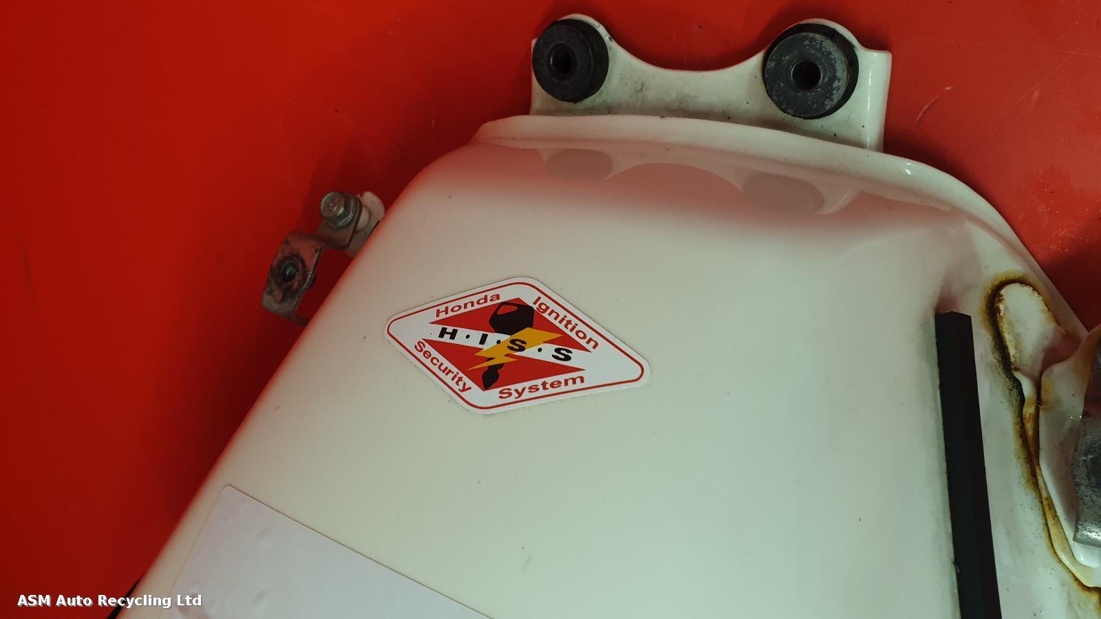 View Auto part Fuel Tank Honda Cb 500 F 2013