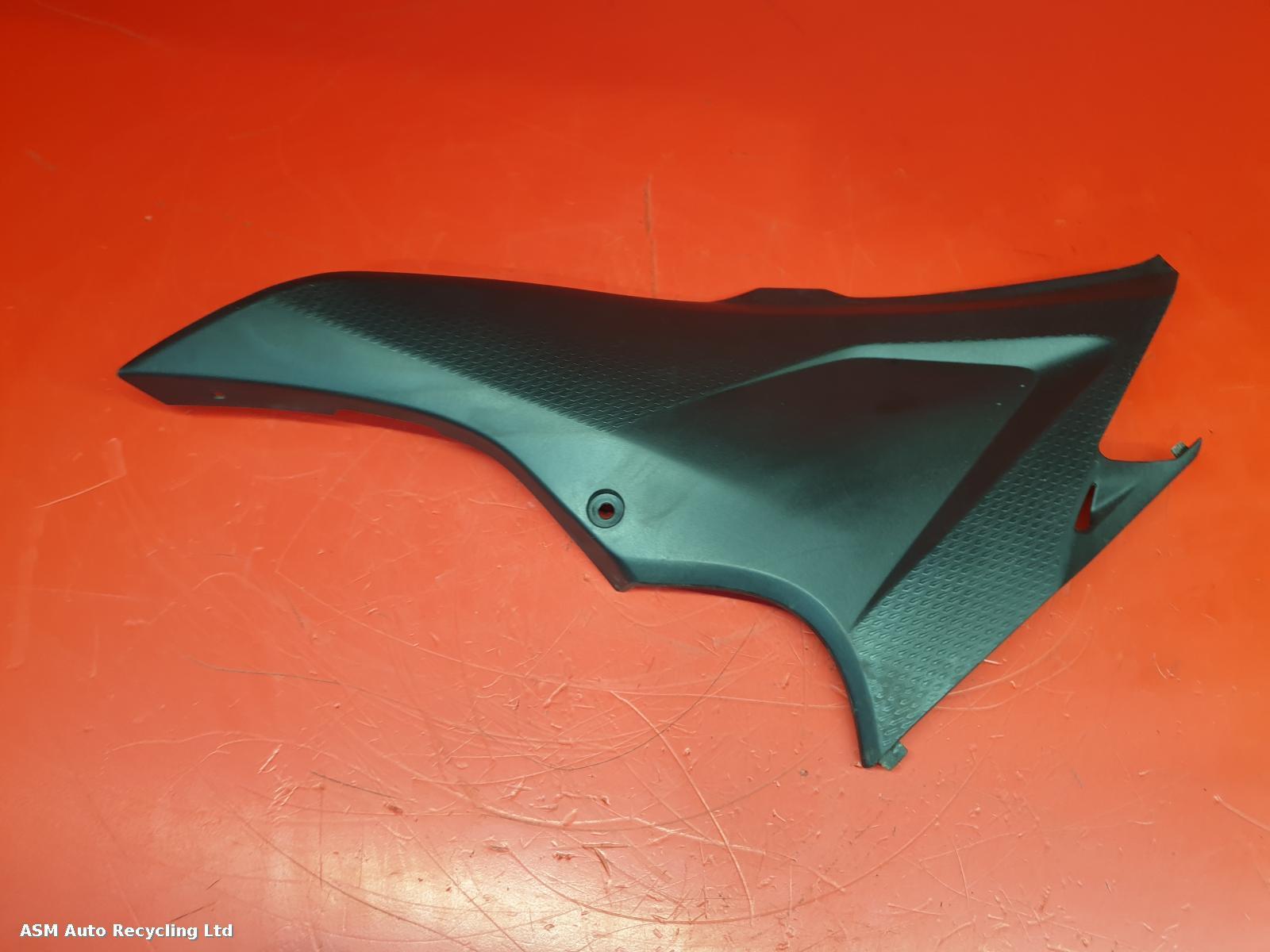 View Auto part Side Panel Left Honda Cb 500 F 2013