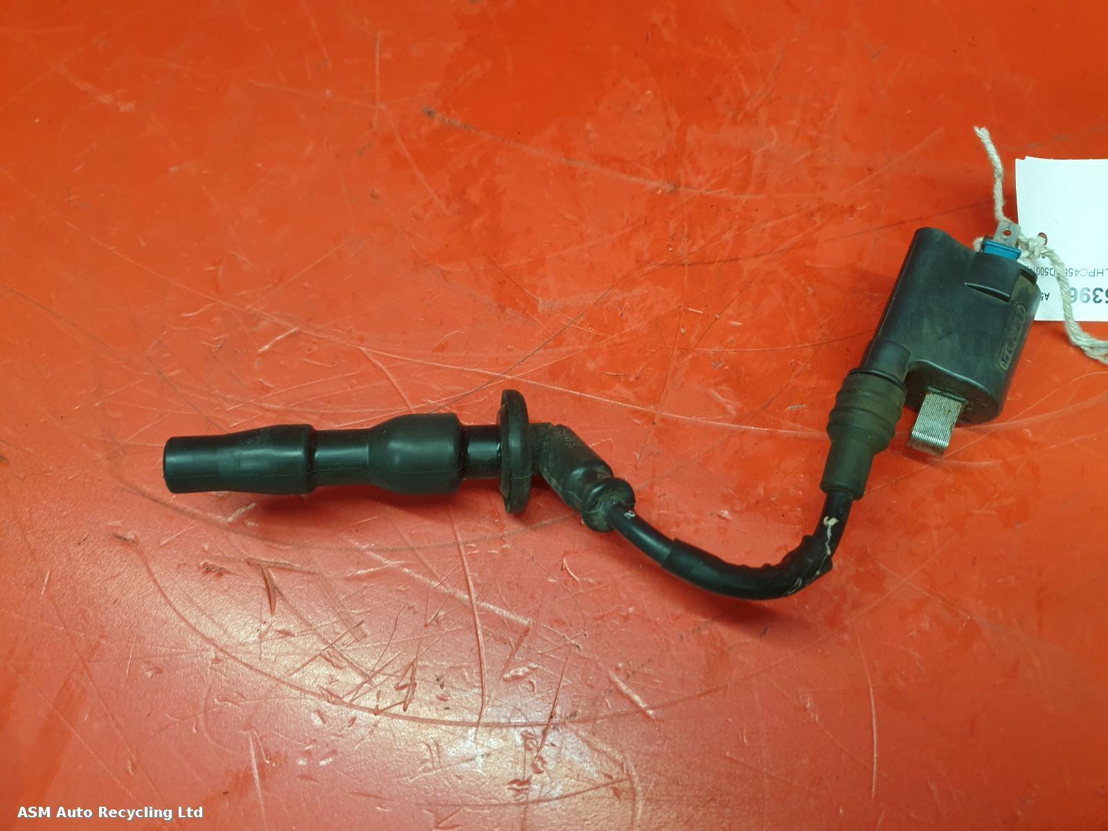 View Auto part Coil/Coil Pack Honda Cb 500 F 2013