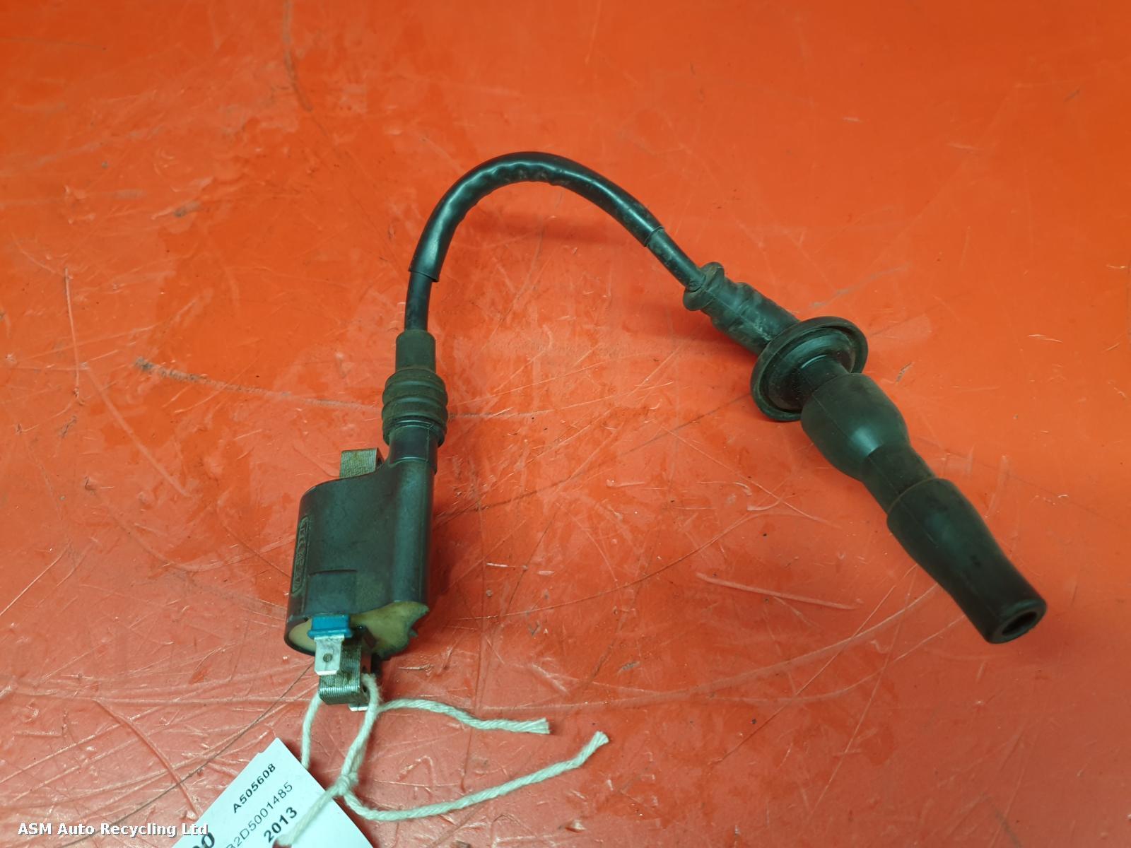 View Auto part Coil/Coil Pack Honda Cb 500 F 2013