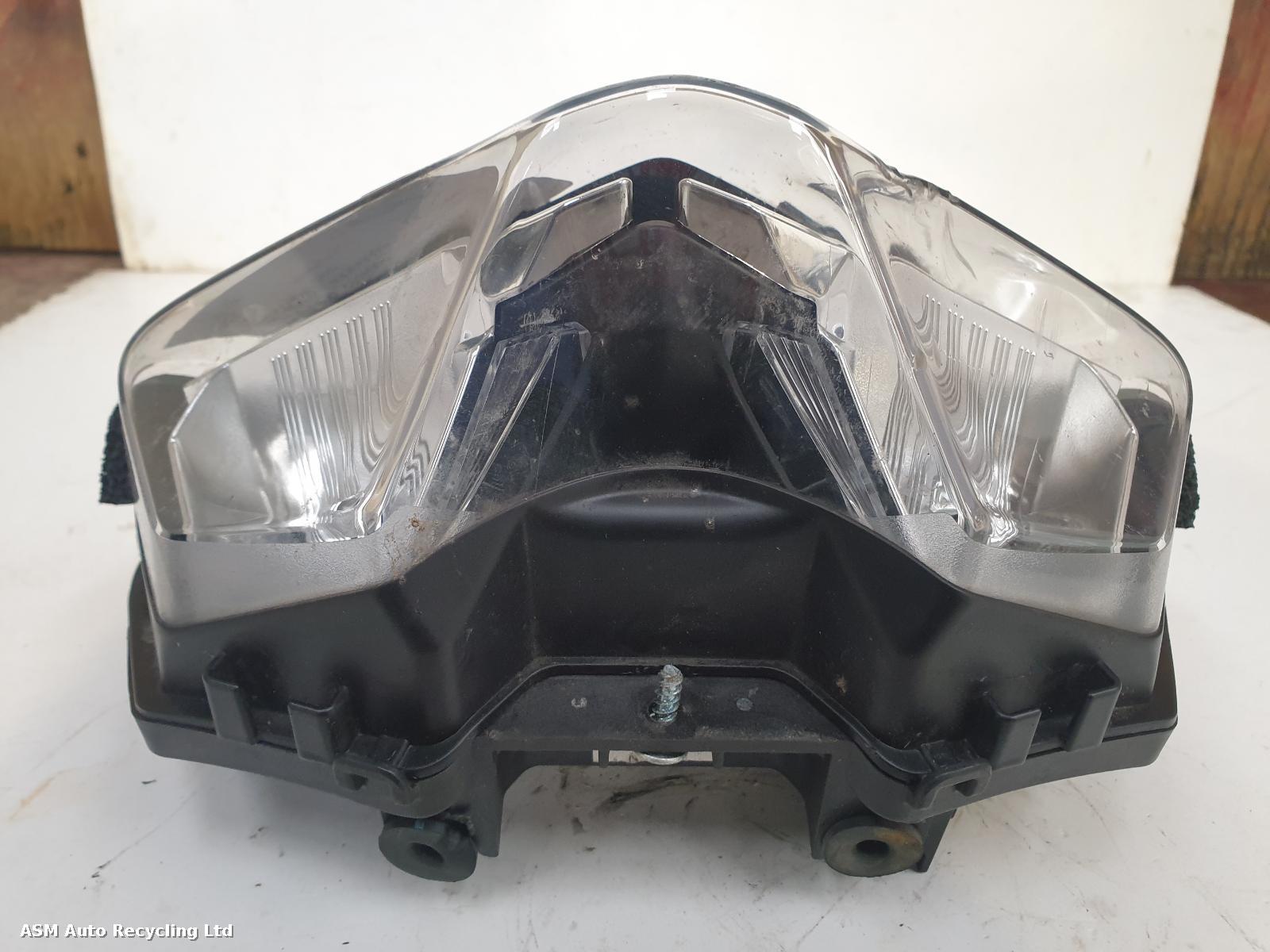View Auto part Headlamp Kawasaki Z650 2021