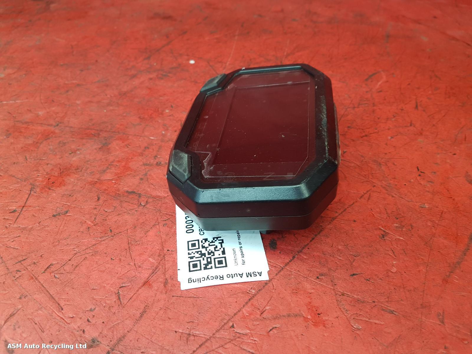 View Auto part Speedometer Kawasaki Z650 2021