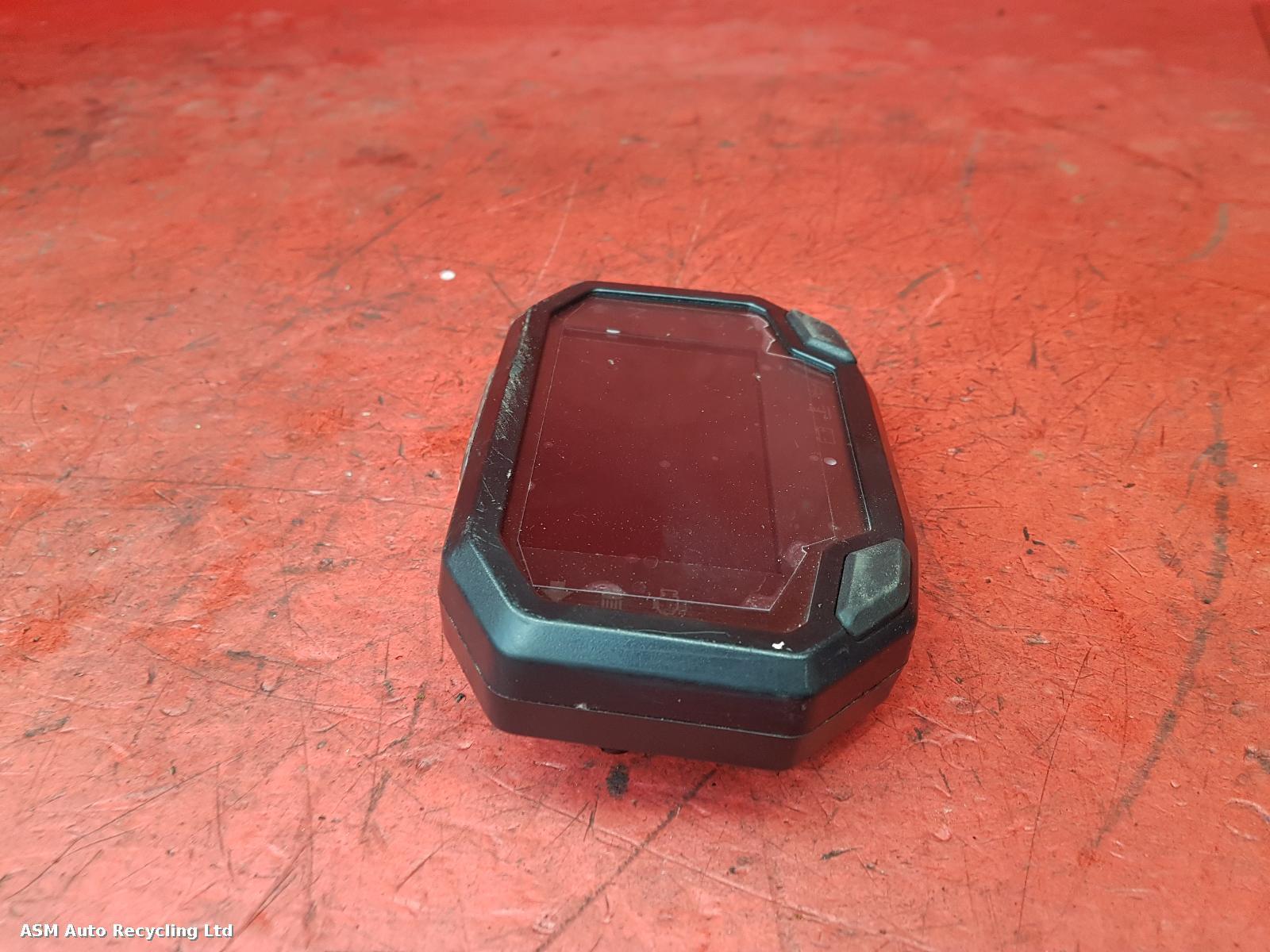 View Auto part Speedometer Kawasaki Z650 2021
