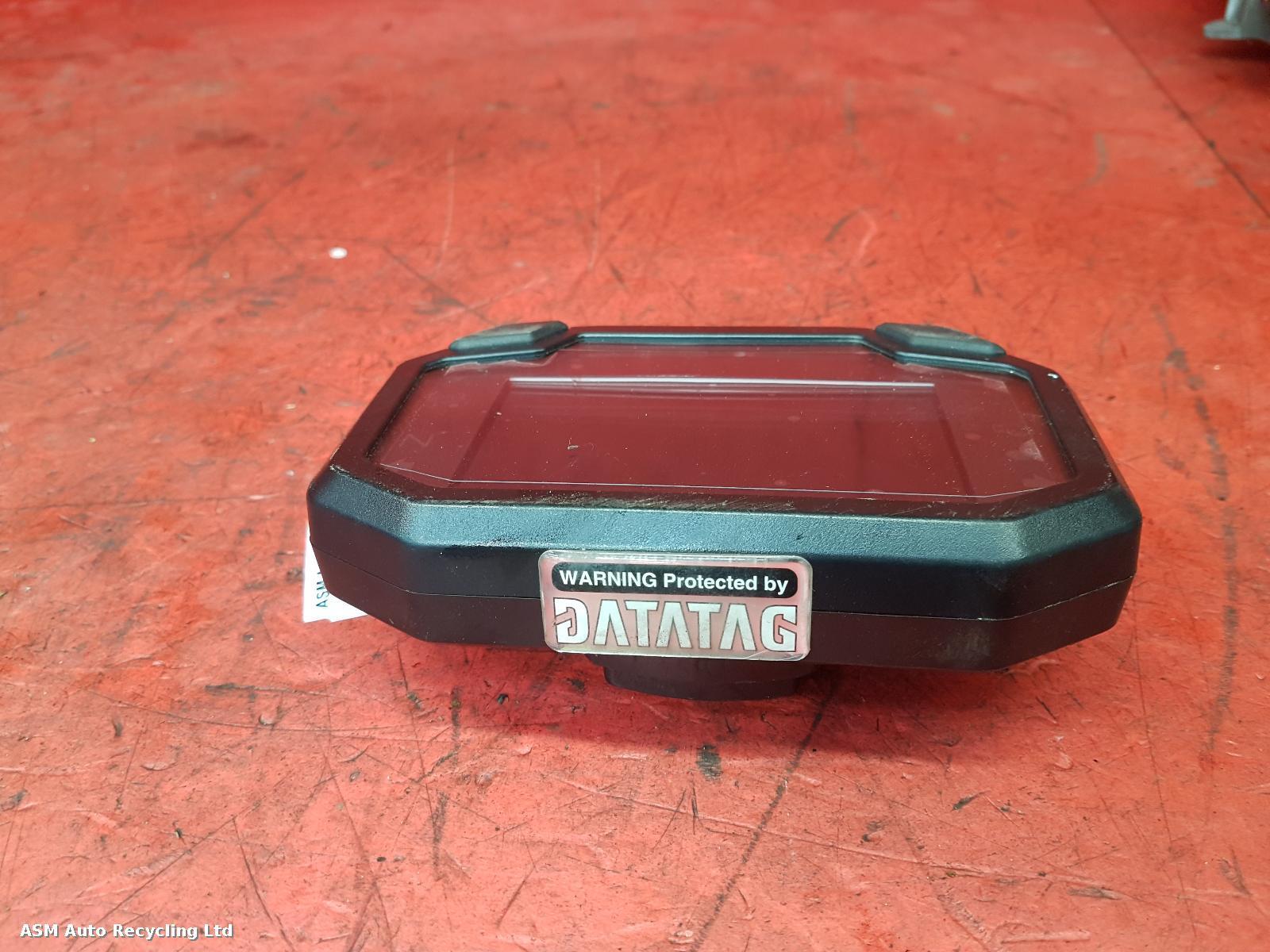 View Auto part Speedometer Kawasaki Z650 2021