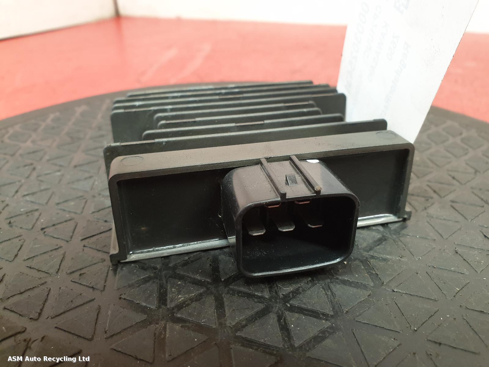 View Auto part Regulator/Rectifier Kawasaki Z650 2021