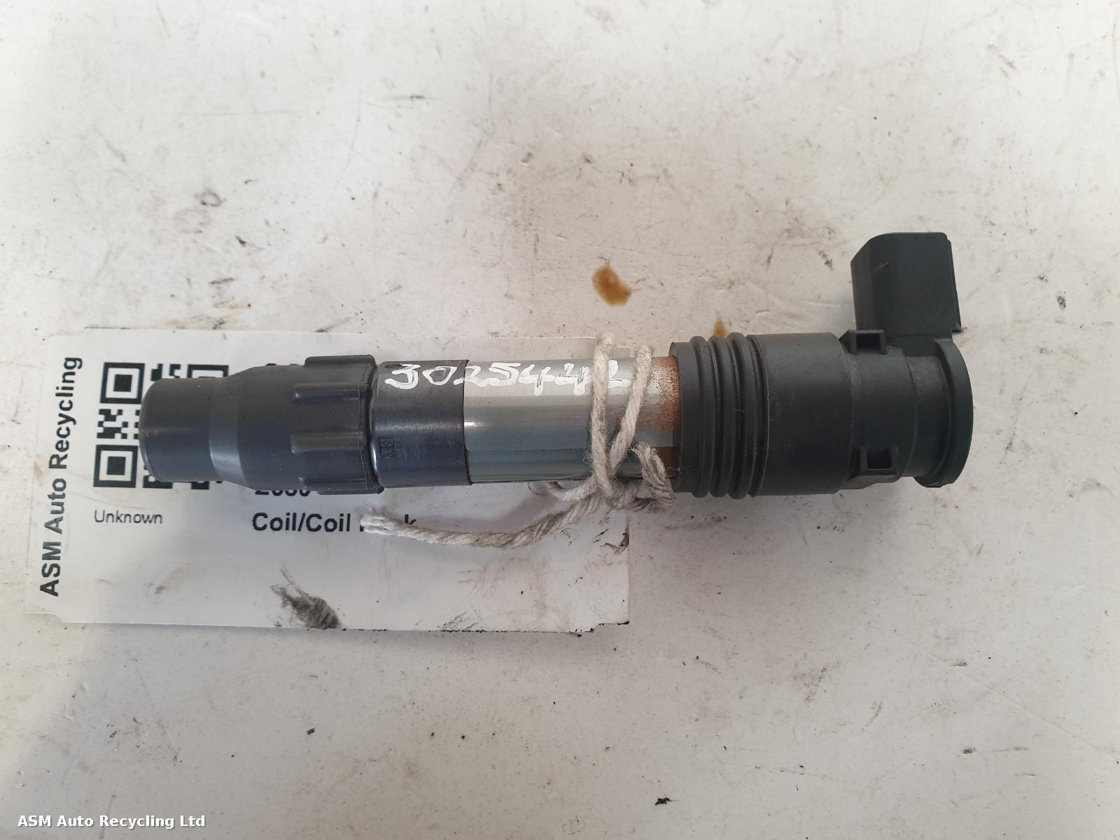 View Auto part Coil/Coil Pack Kawasaki Z650 2021