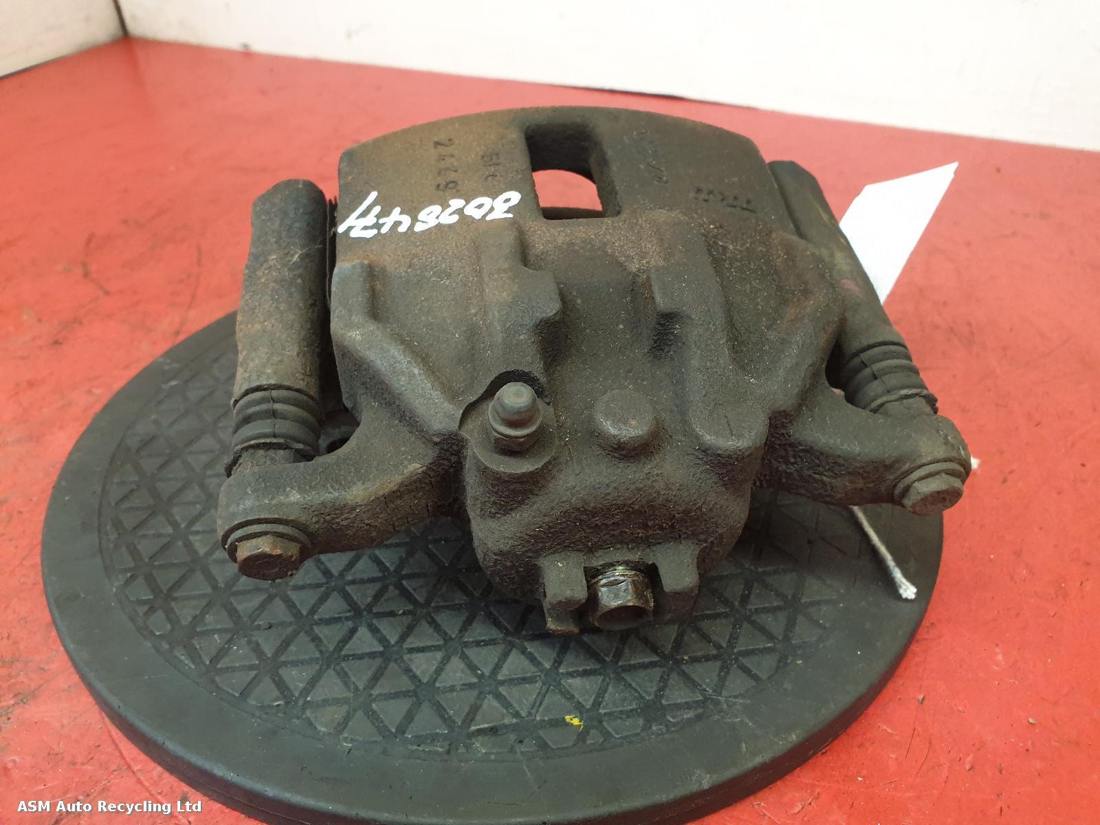 View Auto part Caliper Honda Civic 2010