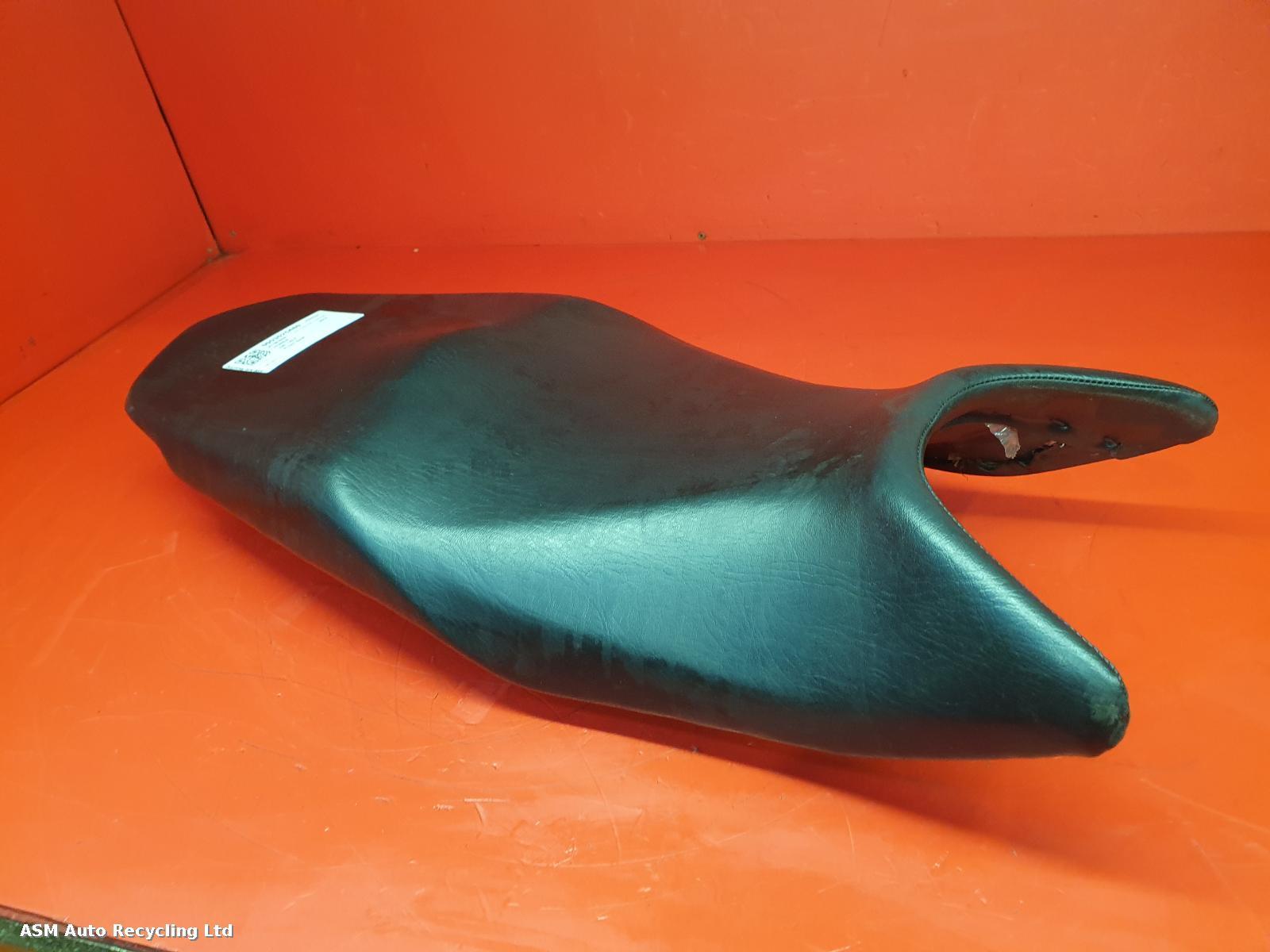 View Auto part Front Seat Honda Cb 125 F 2015